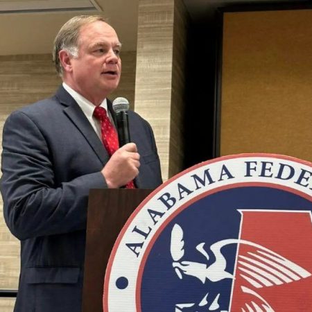 Alabama Republican Lawmaker Says Votes Lacking for Gaming Package