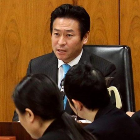 Japan Casino News: Supreme Court Upholds Sentence for Ex-Lawmaker Who Took IR Bribes