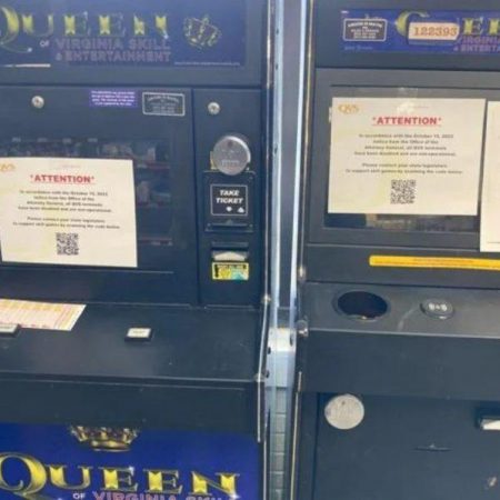 Lobbying in Virginia Suggests Skill Games, Casino Legislation Will Again Be In Focus