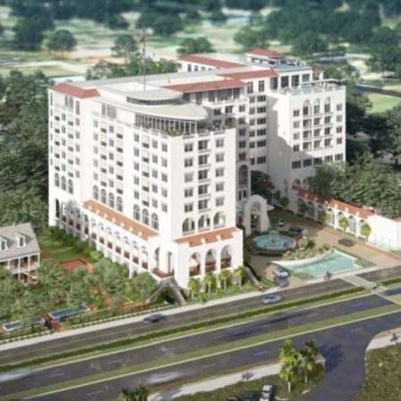 Mississippi Gaming Commission Approves Site for Biloxi Casino Resort