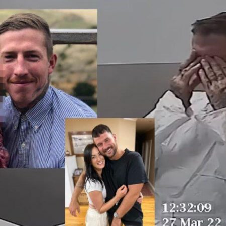 ‘Violent, Drunken Thug’ Who Punched Crown Melbourne Patron to Death Loses Appeal