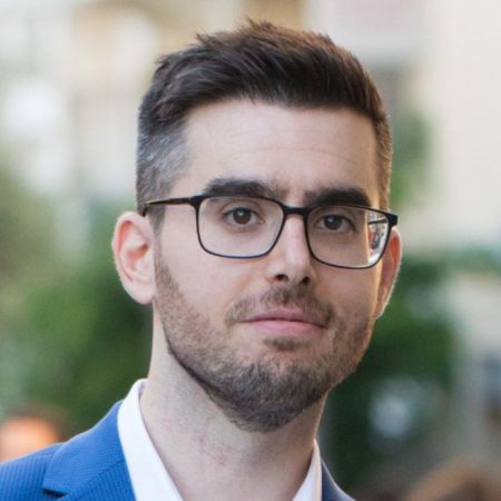 Interview: How to Build an Online Slot Machine: Alexandros Mavroudis, Gaming Corps