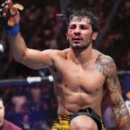 UFC 310 Betting Preview: Pantoja Will Be Too Much For Asakura