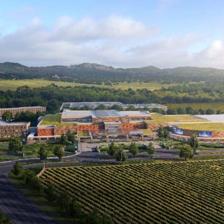 Sonoma County Tribal Casino Indefinitely Delayed With Federal Court Ruling