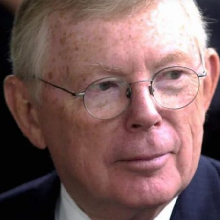 Charles Dolan, Billionaire TV Pioneer, Dies at 98