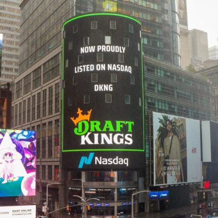 DraftKings Flirting with Nasdaq 100 Index Inclusion