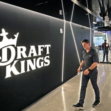 DraftKings Customer Sues Over Data-Sharing Practices