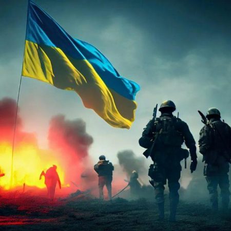 Ukrainians Unknowingly Funding Russia’s Onslaught Via iGaming Platform