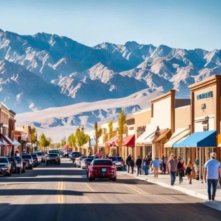 Zillow: Town Outside Las Vegas the Most Popular Retirement City in 2024