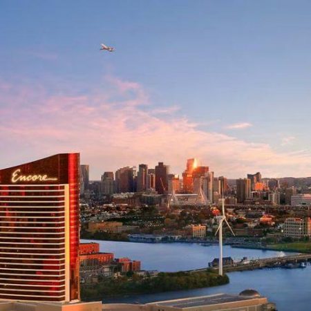 Encore Boston Harbor Land Sale Fraud Case Will Go to Trial