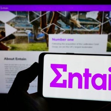 Entain Shares Dive as Australian Authorities Sue for AML Failures