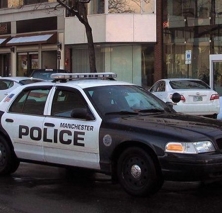 Alleged Drunk Motorist Crashes Into New Hampshire DraftKings Sportsbook Site
