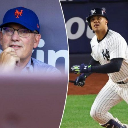 Steve Cohen’s New York City Wishlist Shrinks After Juan Soto Acquisition
