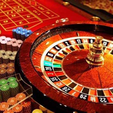 Holland Casino Adds Extra Zero to Roulette to Offset Tax Hike