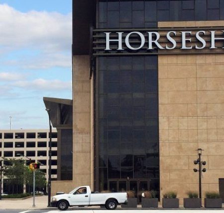 Horseshoe Casino Baltimore Temporarily Closes After Water Damage, Should Reopen at Noon