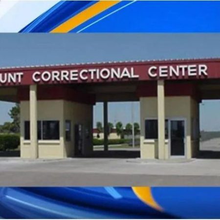 Louisiana Prisoner Allegedly Operated Sports Gambling Ring Linked to Inmates at Multiple Prisons