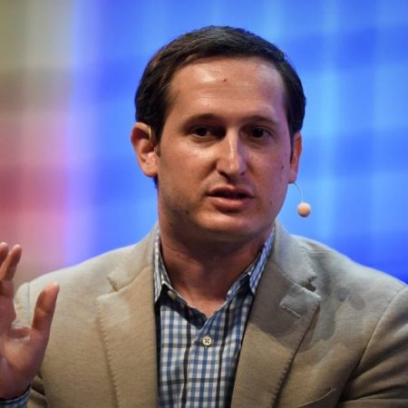 DraftKings CEO Robins Says More iGaming Legislation Could Emerge in 2025