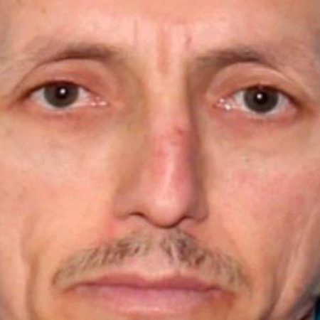 Las Vegas Cops Arrest ‘Armed and Dangerous’ Suspect Who Allegedly Fired Gun at Officers