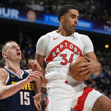 Sentencing for Former NBAer Porter Pushed Back into 2025