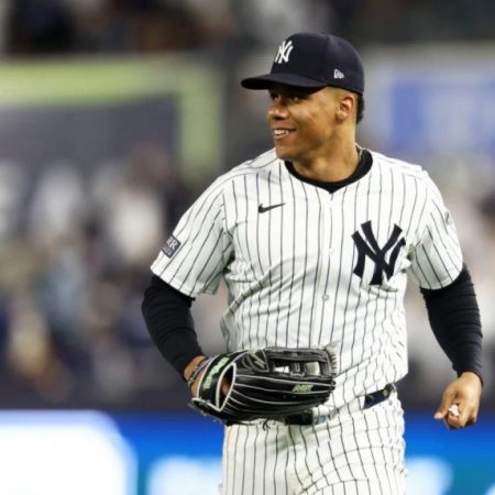 Soto Signs With Mets: Biggest Contract in Pro Sports History