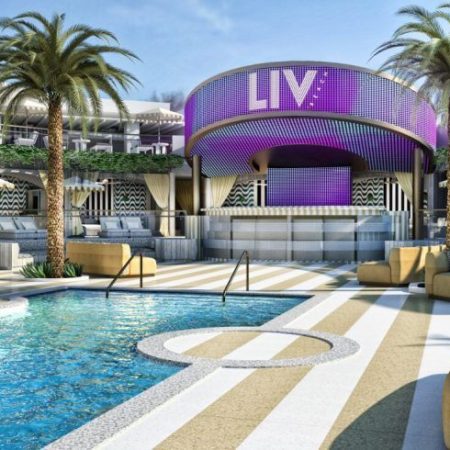 Fontainebleau Casino Luxury Watch Thefts Lead to Four Arrests