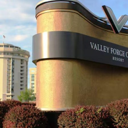 Pennsylvania Gaming Revenue Reaches Record High in November