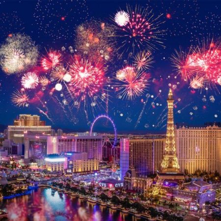 Expect Weaker Las Vegas Casino Revenue Growth in 2025