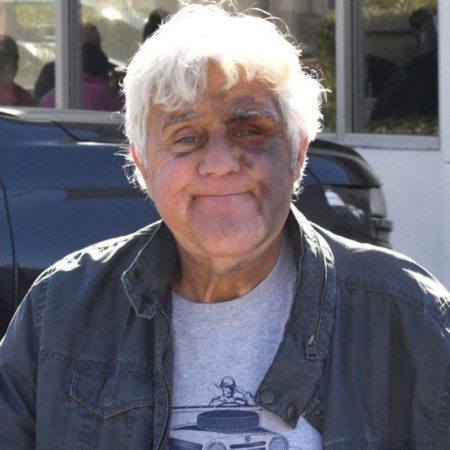 Jay Leno Debunks Gambling Debt Beatdown Rumors
