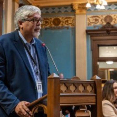 Michigan iGaming and Sports Wagering Taxes Could Be Going Up