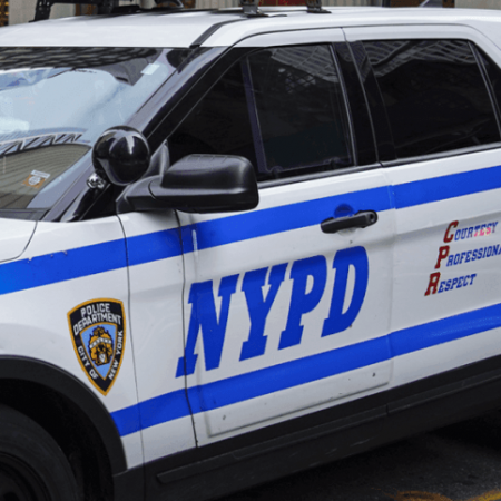 Suspected NYC Gambling Room Is Site of Double Shooting, Victims Hospitalized