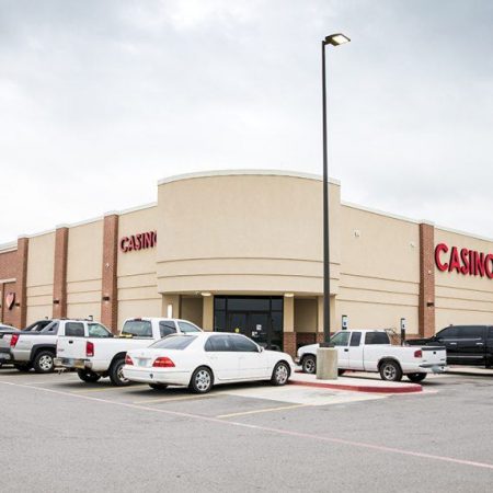 Details Released On Oklahoma Casino Kidnapping