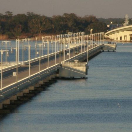 Man Drowns After Driving Car Off Biloxi Pier Near Casino, Investigation Ongoing