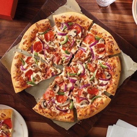 Pizza Hut Slammed for Half-Baked Gambling Promo