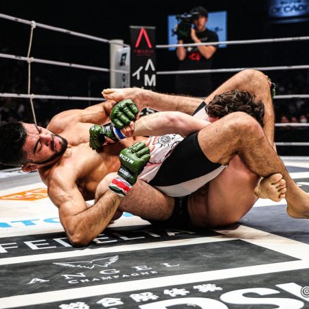 Rizin Decade results, videos: Horiguchi and Satoshi shine, Koike wins epic rematch in NYE extravaganza