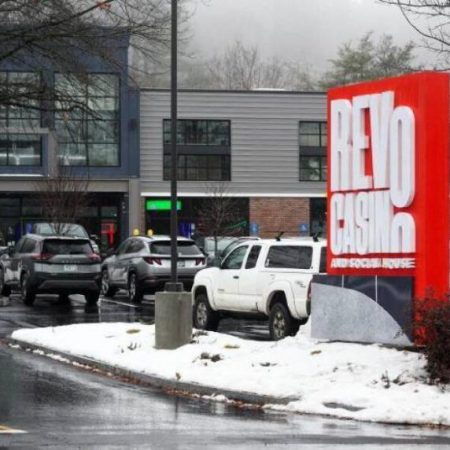 New Hampshire Charitable Casino To Open This Week