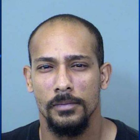Arizona Restaurateur and Murder Suspect Accused of Stealing $5.6M