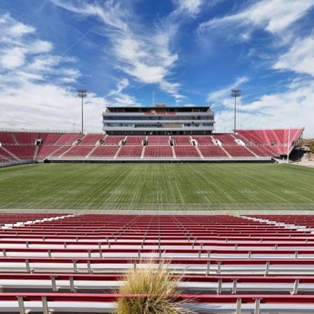 $5M Sale of Abandoned Las Vegas Stadium Approved