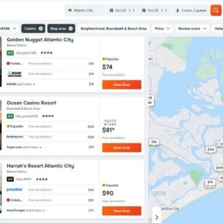 BREAKING NEWS: Casino Resort Fees Must Be Included in Upfront Hotel Rates