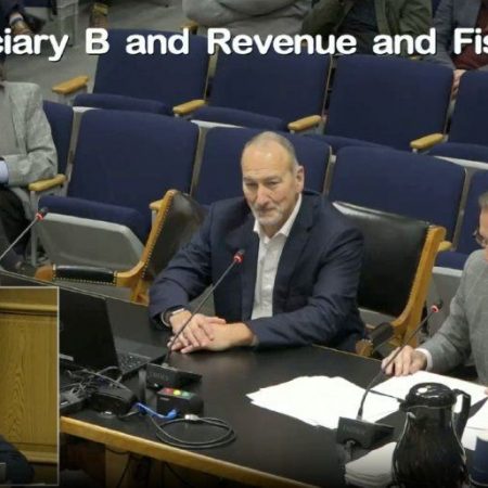 Cordish Opposes iGaming in Louisiana as Company Readies Bossier City Casino