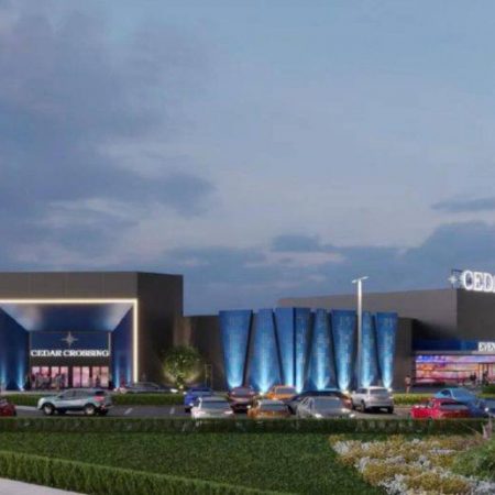 Cedar Rapids Strikes Casino Host Agreement With Development Group