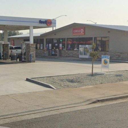 Single Ticket Wins $1.269B Mega Millions Jackpot, Ninth-Richest in U.S. History