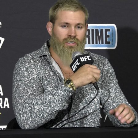 Gordon Ryan explains clap back to Mikey Musumeci, what the real PED problem is in jiu-jitsu