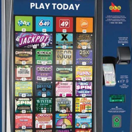 OLG Holding Steady in Ontario According to Market Share Stats