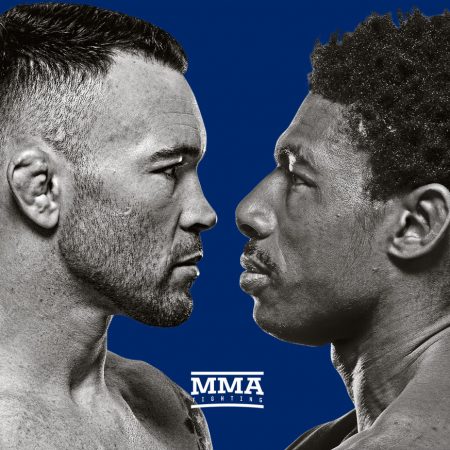 UFC Tampa preview show: Can Joaquin Buckley or Colby Covington get close to a title shot with a win?