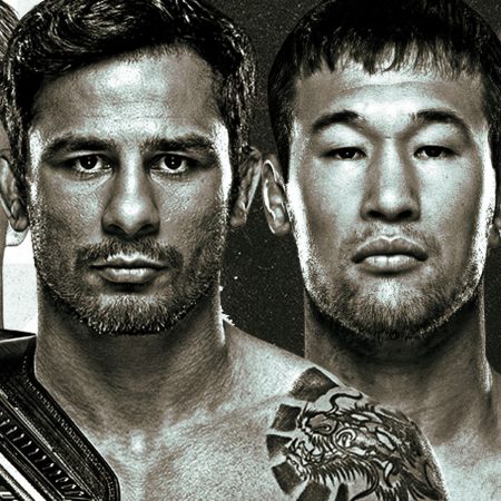UFC 310 preview show: Can Alexandre Pantoja continue to defend flyweight title against Kai Asakura?