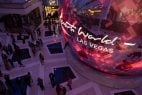 Resorts World Las Vegas Changes Improve Credit Outlook