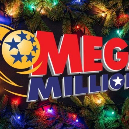 Mega Millions Has a Nearly $1B Gift Wrapped for Christmas Eve Drawing