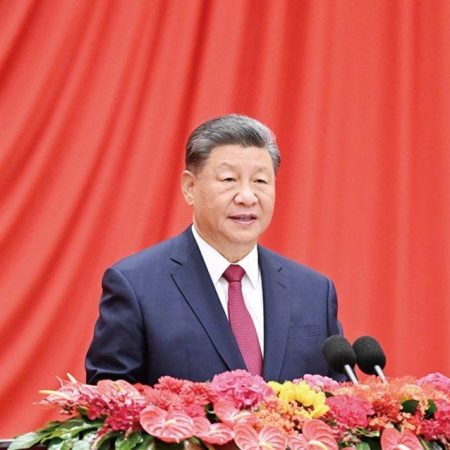 Xi Jinping Heading to Macau Wednesday as New Leader Takes Office