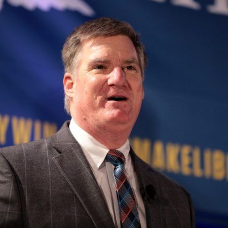 New Hampshire Administrative Judge Says Andy Sanborn’s Casino License Can Be Revoked