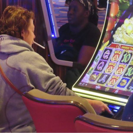 Former New Jersey Lawmaker Who Sponsored Smoke-Free Air Act Wants Casino Clause Tossed